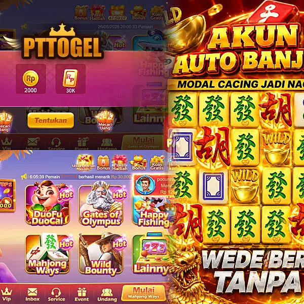 pttogel APK