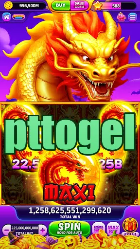 pttogel APK