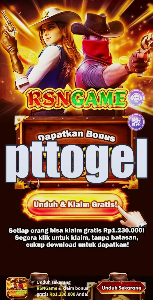 pttogel APK
