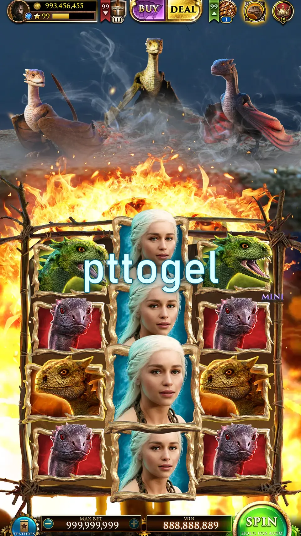 pttogel APK