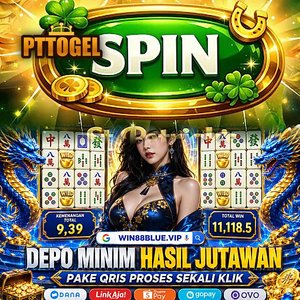 pttogel Masuk