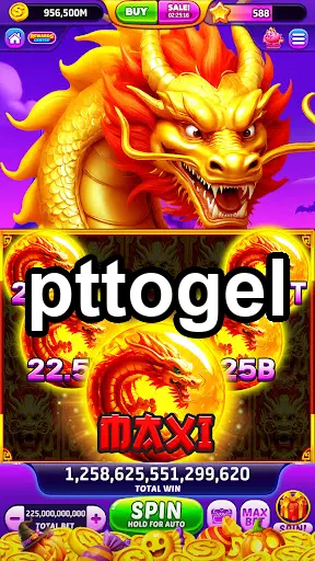 pttogel Masuk