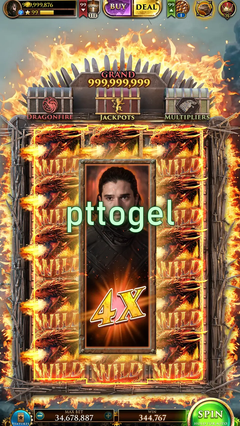 pttogel Masuk