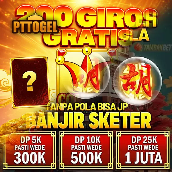 pttogel Masuk - pttogel Resmi